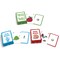 Junior Learning Letter Sound Flashcards JL202 - alternate 4